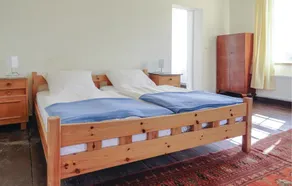 Amazing Apartment in Waabs With 1 Bedrooms and Wifi - Image 2