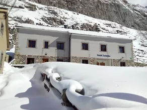 Hotel Rural Somiedo - Image 5