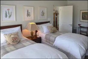 Vineyard Views Country House - Image 4