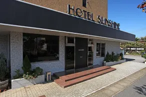 Hotel Sunshine - Image 3