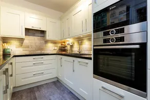 Georgian Townhouse - Image 2