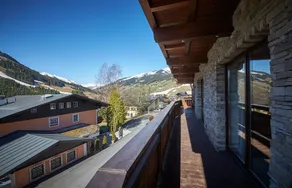Appartement Kohlmais by HolidayFlats24 - Image 5