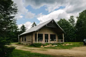 Chalet Du 4E-Les Chalets Tourisma - Image 4