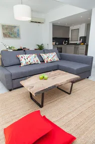 Jupiter Boutique Apartment - Image 4