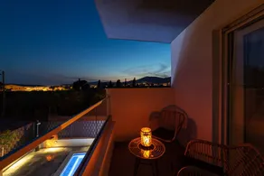 New Luxury Modern Four-bedroom Villa With Pool - Image 4