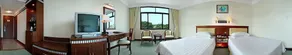 Peony Wanpeng Hotel - Xiamen - Image 3