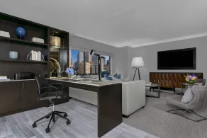 Executive Class at MTS Hotel - Image 2