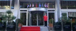 Latifoglu Hotel - Image 2