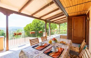 Stunning Home in San Giustino PG With 4 Bedrooms, Wifi and Outdoor Swimming Pool - Image 2
