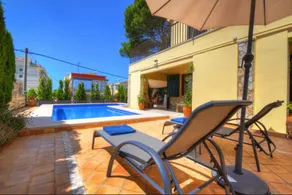 106036 - Villa in Can Pastilla - Image 3