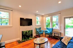 16 Cleveland Ave 2 Bedroom Home - Image 2