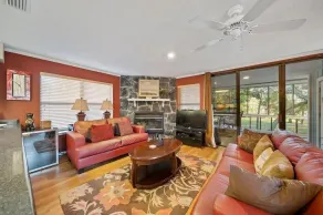 Cheyenne Retreat 3 Bedroom Home by Redawning - Image 3