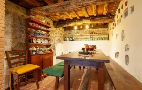 Nice Home in Colognora di Pescaglia With 4 Bedrooms and Wifi - Image 2