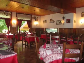 Hotel Restaurant Le Bellevue - Image 5