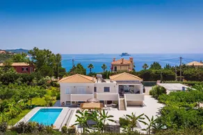 Ai Helis Beach House - Image 3