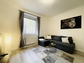 Newly Furnished Beautiful Apartment In The Center With Smart TV - Image 2