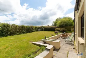 Harpers Lake - Beautiful Country Cottage With Countryside Views - Image 4