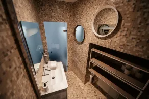 Modern 1BR Apartment - City Center W Panoramic View - Image 2