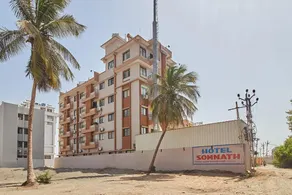 Hotel Somnath Atithigruh - Image 3