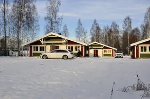 Dalahästen Lägenhetshotell - Image 5