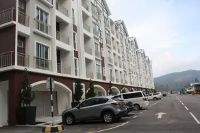 Cameron Golden Hills Resort - Image 3