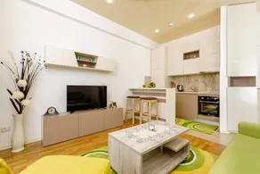 Harmonia Apartments near Shabbat House - Image 3