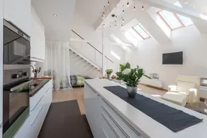 Pragueforyou Apartments - Soukenicka - Image 4