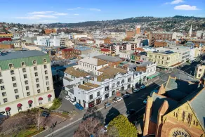 The Cornwall Hotel - Image 5