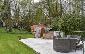Beautiful Home in Veberöd With 3 Bedrooms and Wifi - Image 4