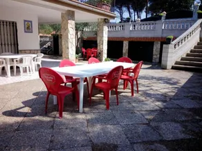 Villa With 6 Bedrooms in El Mas Móra, With Wonderful Mountain View, Private Pool, Furnished Terrace - 7 km From the Beach - Image 2