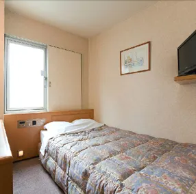 Kitakyushu Daiichi Hotel - Image 3