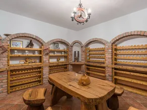 Rustically furnished villa with swimming pool and spacious yard near Labin - Image 3