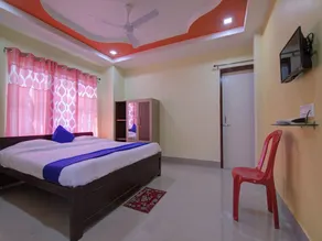 Dhaka Lodge  By OYO Rooms - Image 2