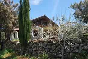 HomeLike Volcano Views ECO-House - Image 2