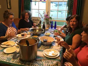 Meems Elliston B&B - Image 2
