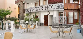 Sky Star Hotel - Bed & Breakfast - Image 3