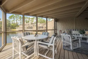 Ponte Vedra Fishermans Cove 52, WiFi , 3 Bedrooms, Sleeps 9 - Image 3