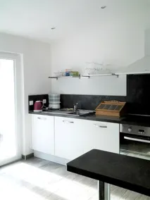 Maison de 2 chambres avec piscine partagee et jardin clos a Calenzana a 5 km de la plage - Image 4