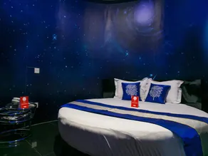 Oyo 194 Love Inn Hotel - Image 3