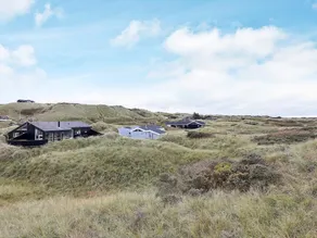 Secluded Holiday Home in Jutland With Sauna - Image 4