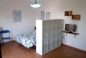 Studio with private pool furnished terrace and wifi at Tahiche - Image 5