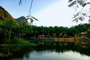 AOLUEK PARADISE. KHAO KOM - Image 2