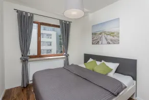 Chill Apartments Mokotow Business Park - Image 2