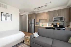 101 Center by Kasa Arlington Apartments - Image 3