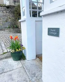 Cosy two Bedrooom Cottage, set in a Dorset Village - Image 3