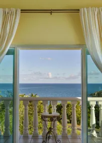 Luxury Home Spectacular Ocean Views Sensational Decor w Generator Sc53 - Image 2