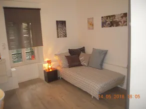 Splendide Duplex dans Maison de Ville - Image 4