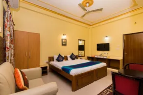 OYO 3436 Home Stay Near Airport - Image 2