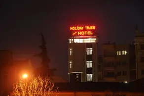 Holiday Times Apart Hotel - Image 5