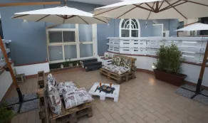 City Pompei Accommodations - Image 5